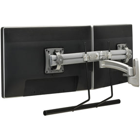 Chief Kontour K2W21HS Mounting Arm for Monitor - Silver - TAA Compliant — K2W21HS