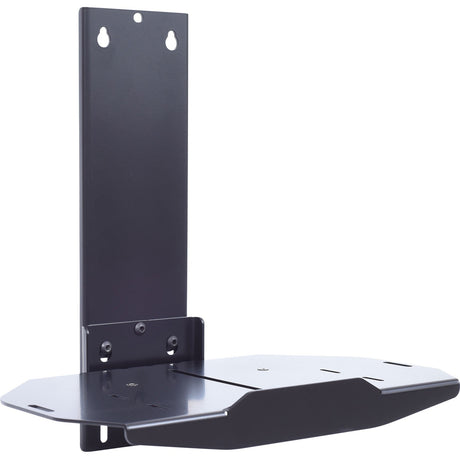 Chief Fusion Stackable Component Shelf - For Display Mounts - Black — FCA870