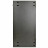 Tripp Lite by Eaton SmartRack 26U UPS-Depth Wall-Mount Half-Height Rack Enclosure, Hinged Back — SRW26USDP