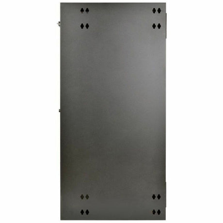 Tripp Lite by Eaton SmartRack 26U UPS-Depth Wall-Mount Half-Height Rack Enclosure, Hinged Back — SRW26USDP
