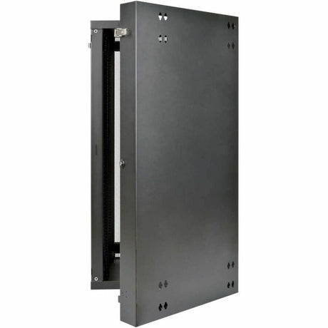 Tripp Lite by Eaton SmartRack 26U UPS-Depth Wall-Mount Half-Height Rack Enclosure, Hinged Back — SRW26USDP