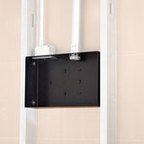 Chief PAC525FWP2 Mounting Box - Black, White — PAC525FWP2