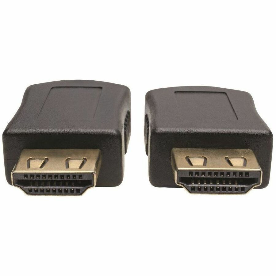 Eaton Tripp Lite Series HDMI over Cat5/6 Extender Kit, Transmitter/Receiver for Video/Audio, USB Powered, Up to 125 ft. (38 m), TAA — B126-1A1-U