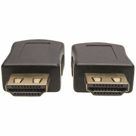 Eaton Tripp Lite Series HDMI over Cat5/6 Extender Kit, Transmitter/Receiver for Video/Audio, USB Powered, Up to 125 ft. (38 m), TAA — B126-1A1-U