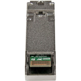 StarTech.com Cisco GLC-LH-SMD Compatible SFP Module 10 Pack - 1000BASE-LX/LH 1GbE Gigabit Ethernet Single Mode Fiber SMF Optic Transceiver — GLCLHSMD10ST