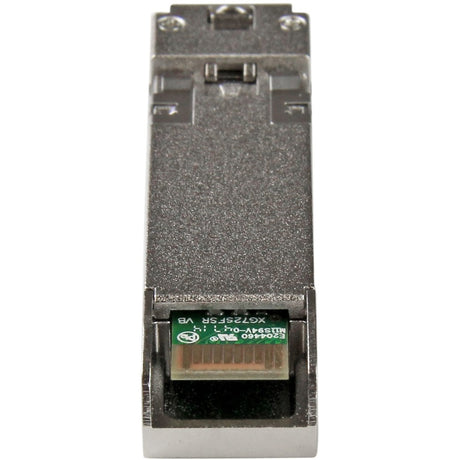 StarTech.com Cisco GLC-LH-SMD Compatible SFP Module 10 Pack - 1000BASE-LX/LH 1GbE Gigabit Ethernet Single Mode Fiber SMF Optic Transceiver — GLCLHSMD10ST