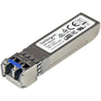 StarTech.com Cisco SFP-10G-LR Comp. SFP+ Module - 10GBASE-LR - 10GE Gigabit Ethernet SFP+ 10GbE Single Mode Fiber SMF Optic Transceiver — SFP10GLRST