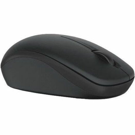 Dell Wireless Mouse-WM126 - Black — WM126-BK