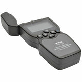 Tripp Lite by Eaton Multi-Function Optical Fiber Cable Tester with Power Meter, Light Source and Visual Fault Locator — T020-001-PSF