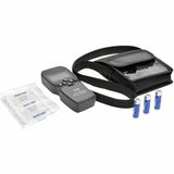 Tripp Lite by Eaton Multi-Function Optical Fiber Cable Tester with Power Meter, Light Source and Visual Fault Locator — T020-001-PSF