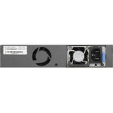Netgear M4300 Stackable Managed Switch with 16x10G Including 8x10GBASE-T and 8xSFP+ Layer 3 — XSM4316S-100NES