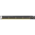 Netgear M4300 Layer 3 Switch — GSM4352PA-100NES
