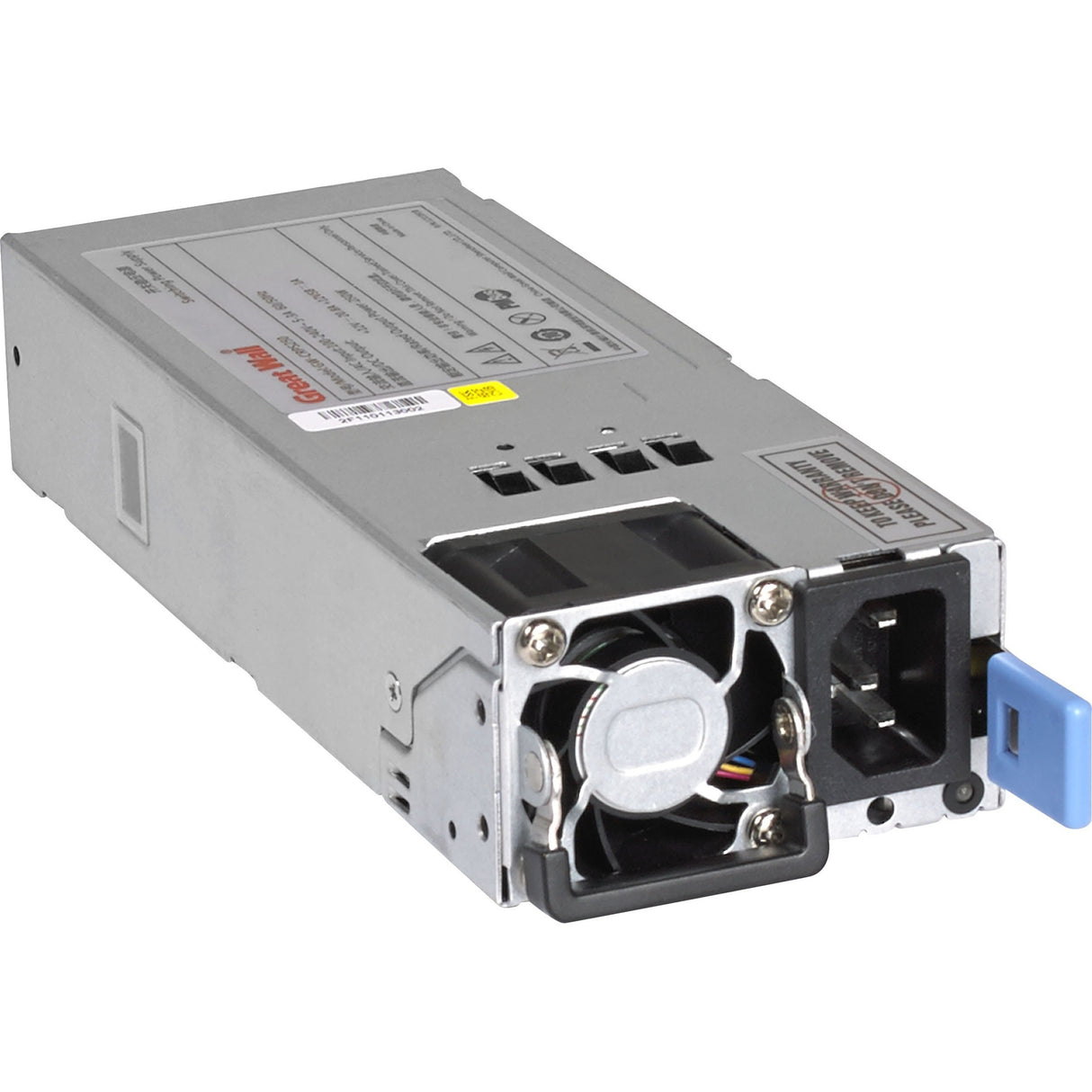 Netgear APS250W Power Supply Unit — APS250W-100NES
