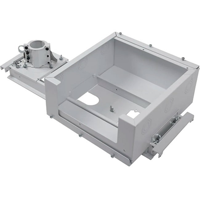 Chief SYS474UB Ceiling Mount for Projector - Black — SYS474UB