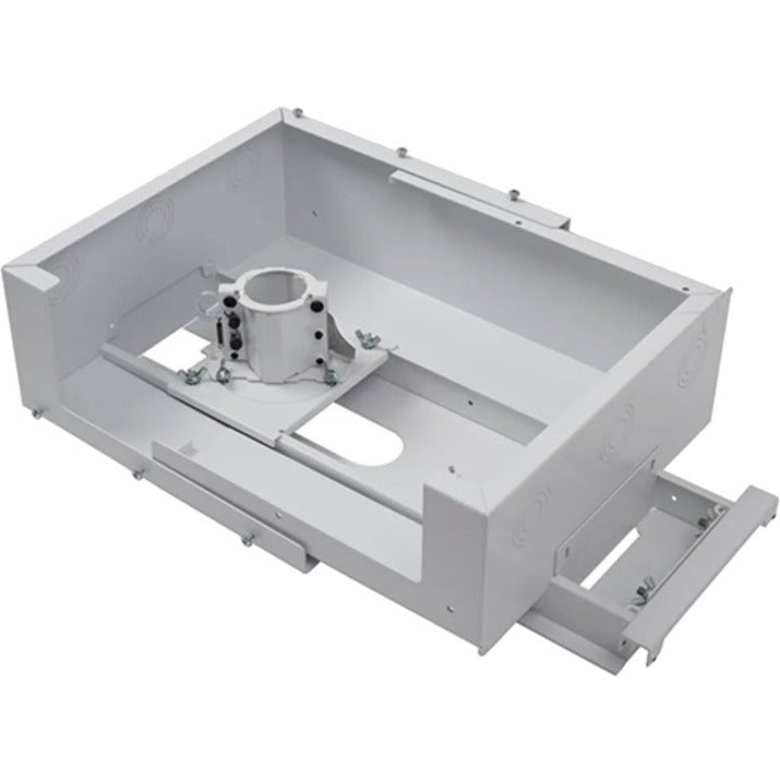 Chief SYS474UB Ceiling Mount for Projector - Black — SYS474UB