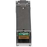 StarTech.com 10 pack HPE J4859C Compatible SFP Module 1000BASE-LX - 1GbE Gigabit Ethernet Single Mode/Multi Mode Fiber Transceiver - 10km — J4859C10PKST