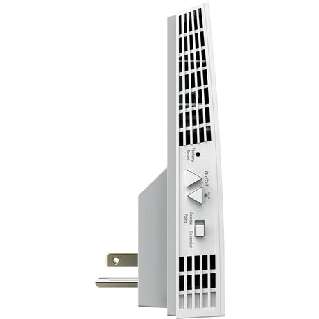 NETGEAR AC1900 Daul-band Wi-Fi Mesh Range Extender, EX6400 — EX6400-100NAS
