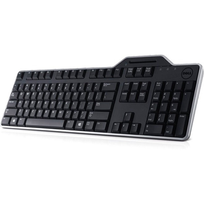 Dell Keyboard — KB813-BK-US