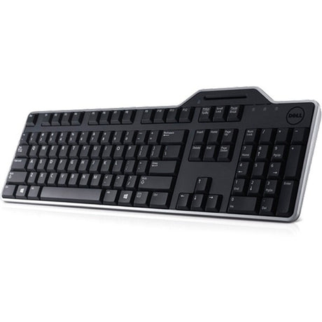 Dell Keyboard — KB813-BK-US