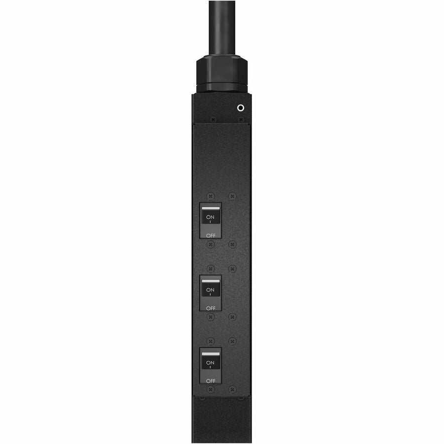 APC by Schneider Electric Basic AP6007A 27-Outlet PDU — AP6007A