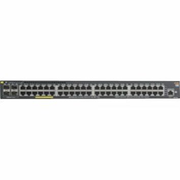HPE 2930F 24G 4SFP Switch — JL259A#ABA