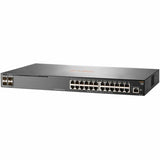 HPE 2930F 24G 4SFP Switch — JL259A#ABA