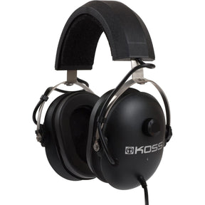 Koss QZ99 Over Ear Headphones — 180125