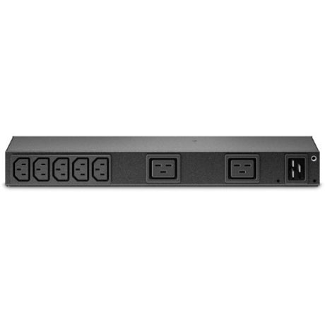 APC by Schneider Electric Basic Rack PDU AP6120A