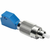 Tripp Lite by Eaton FC to LC 9/125 Adapter for Multi-Function Optical Fiber Cable Tester (M/F) — T020-001-LC9