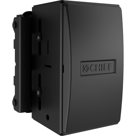 Chief Fusion Height-Adjustable Ceiling Box — FMSCM