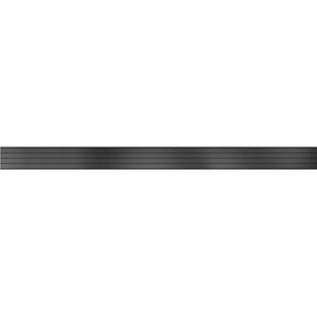 Chief Fusion FMSH108 Mounting Bar for Display Screen - Black — FMSH108