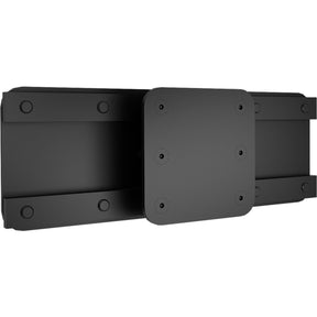 Chief Fusion Horizontal Row Connector - Extrusion Connector Kit — FMSHC1