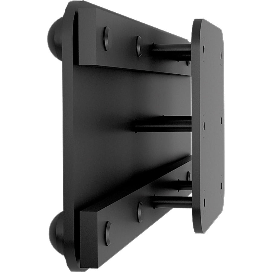Chief Fusion Horizontal Row Connector - Extrusion Connector Kit — FMSHC1