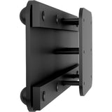 Chief Fusion Horizontal Row Connector - Extrusion Connector Kit — FMSHC1