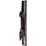 Chief Fusion Large Tilt Interface - Landscape & Portrait - Black — FMSITL