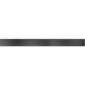 Chief Fusion FMSH72 Mounting Bar for Display Screen - Black — FMSH72