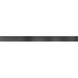 Chief Fusion FMSH120 Mounting Bar for LCD Display, Plasma Display - Black — FMSH120