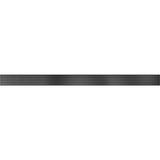 Chief Fusion FMSH120 Mounting Bar for LCD Display, Plasma Display - Black — FMSH120