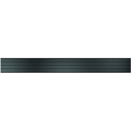 Chief Fusion 48" Horizontal Extrusion Row — FMSH48