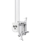 Chief VPAUW Ceiling Mount for Projector - White — VPAUW