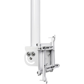 Chief VPAUW Ceiling Mount for Projector - White — VPAUW