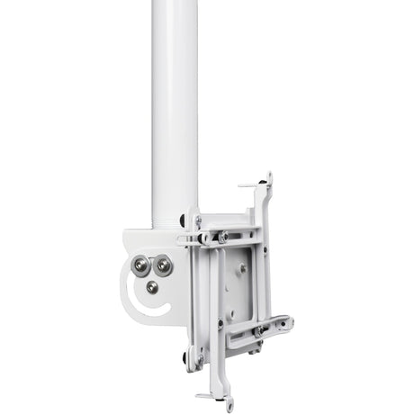 Chief VPAUW Ceiling Mount for Projector - White — VPAUW