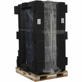 APC by Schneider Electric NetShelter SX AR3105SP Rack Cabinet — AR3105SP