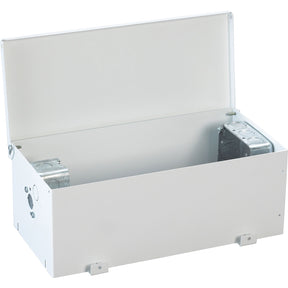 Chief CMA474 Mounting Box for A/V Equipment - White — CMA474