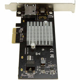 StarTech.com 10G Network Card - NBASE-T - RJ45 Port - Intel X550 chipset - Ethernet Card - Network Adapter - Intel NIC Card — ST10000SPEXI