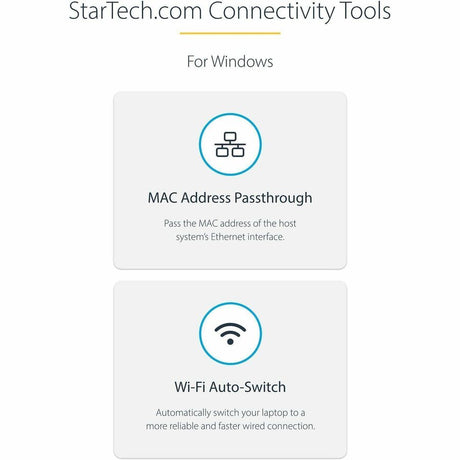 StarTech.com 10G Network Card - NBASE-T - RJ45 Port - Intel X550 chipset - Ethernet Card - Network Adapter - Intel NIC Card — ST10000SPEXI