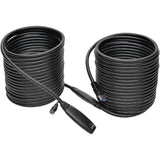 Eaton Tripp Lite Series USB 3.0 SuperSpeed Active Extension Repeater Cable (USB-A M/F), 15M (49.21 ft.) — U330-15M