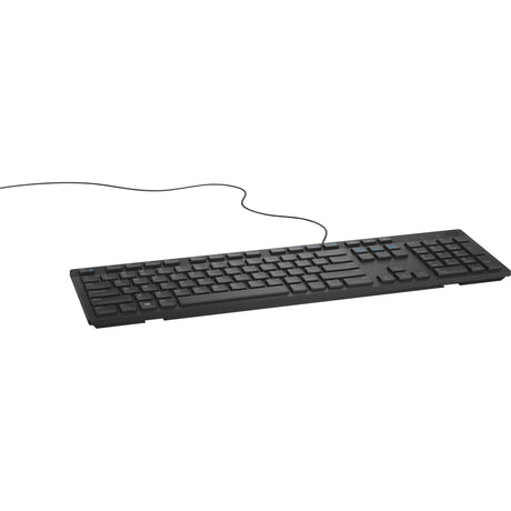Dell KB216 Keyboard — KB216-BK-US