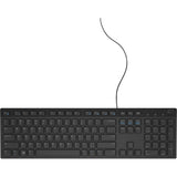 Dell KB216 Keyboard — KB216-BK-US
