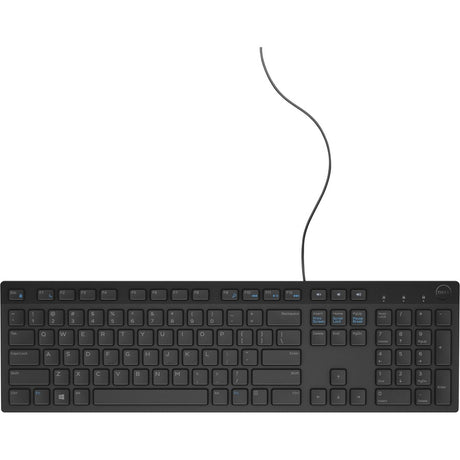 Dell KB216 Keyboard — KB216-BK-US
